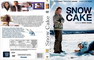 SNOW CAKE